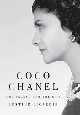 coco chanel summary|Coco Chanel facts.